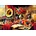 KS Games - Puzzle Silent Melody on a Baroque Table - 1 000 piese