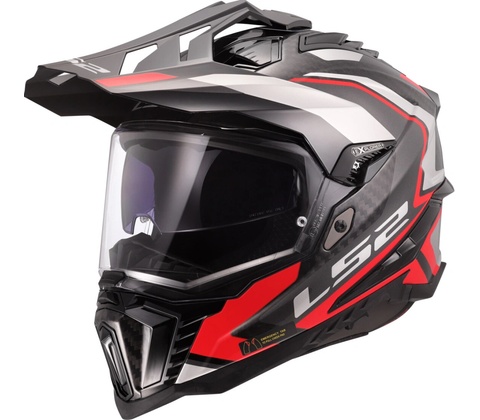LS2 MX701 Explorer C