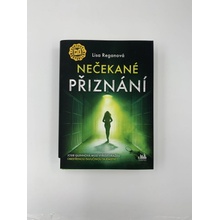Nečekané přiznání