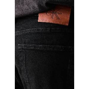Calvin Klein Jeans дънки tapered мъжки (LV04RH907G)