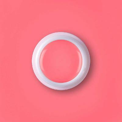 Ruscona Barevný UV/LED gel na nehty CH033 MICHELLE 5 ml