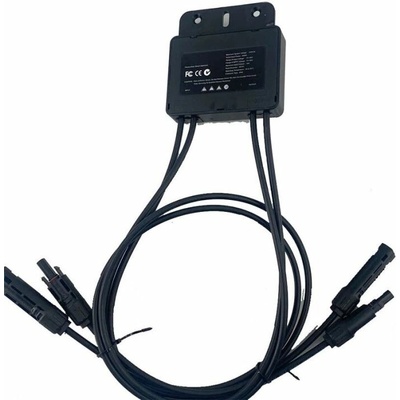 Výkonový optimizér SUNWIN 600W