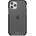 Holdit Гръб Holdit Seethru Case за iPhone 11 Pro - Черен