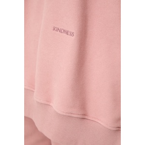 JOYINME спортен суичър дамски с памук Kind (Bluza.Oversize.Kind) - answear - 195,56 лв
