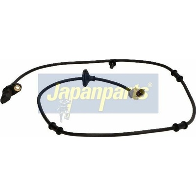 Snímač počtu otáčok kolesa JAPANPARTS ABS-917