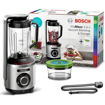 Bosch MMBV622M