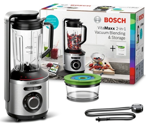 Bosch MMBV622M