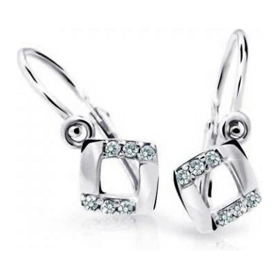 Cutie Jewellery C2268-10-X-2 bílá
