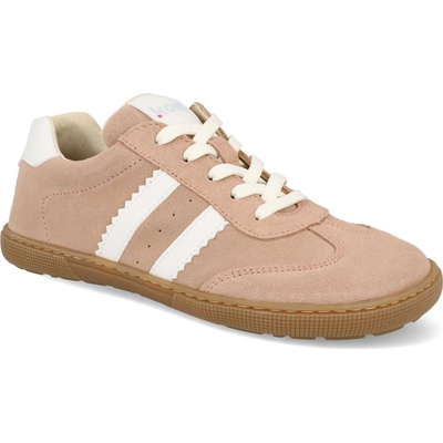 Koel Declan Suede old pink ružové