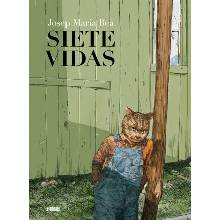 Siete vidas JOSEP MARIA BEA