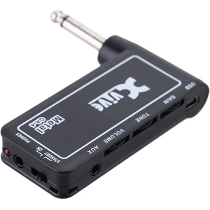 XVive GA-4 Metal