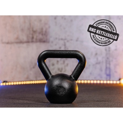 DragonDoor RKC Kettlebell 8 kg