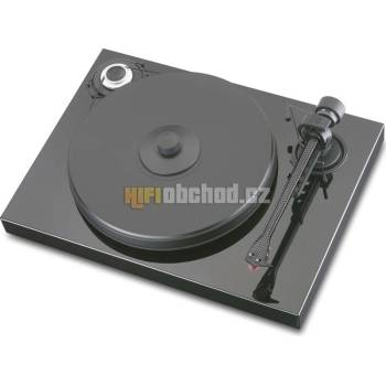 Pro-Ject 2-Xperience Classic + 2M-Red
