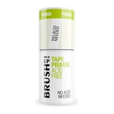 BRUSH UP! bezkyselinový primer needed 5 ml