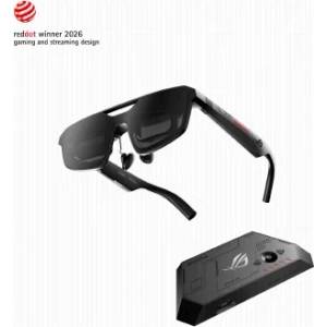 Meta Геймърски очила ASUS ROG XREAL R1 Micro-OLED display 240Hz (90LJ00M5-B01670) Слънчеви очила