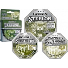 Konger Steelon Fluorocarbon 150m 0,5mm