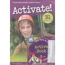 New Challenges 4 Workbook + audio CD Maris Amanda