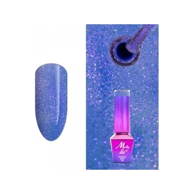 Molly Lac Gél lak FOREVER YOUNG 225 5 ml