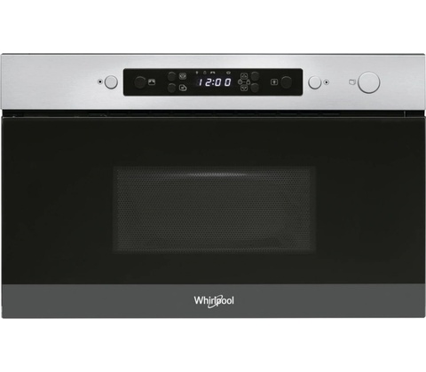 Whirlpool AMW 4910 IX