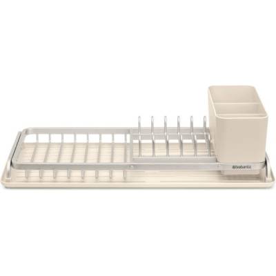 Brabantia Бежова метална тавичка за оттичане 46x20 cm - Brabantia (252006)