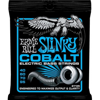 Ernie Ball 2735