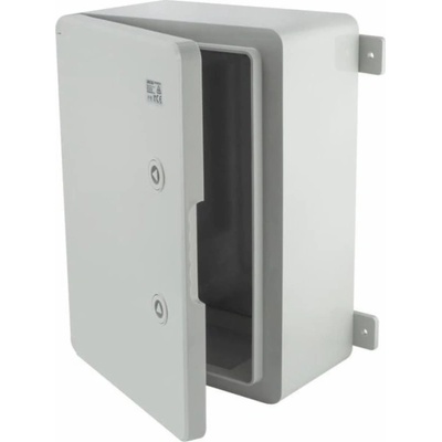 Rozvaděč Adelid 400 V IP65 1 A