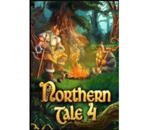 Northern Tale 4