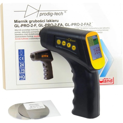 PRODIG-TECH GL-PRO-2-FA – Zbozi.Blesk.cz