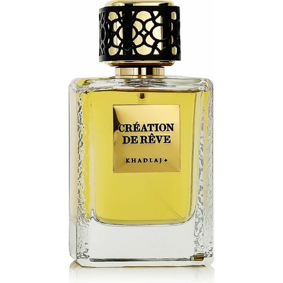 Khadlaj Maison Création De Rêve parfémovaná voda unisex 100 ml