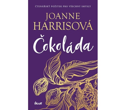 Čokoláda