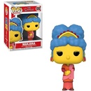 Funko Pop! The Simpsons Marjora 1202