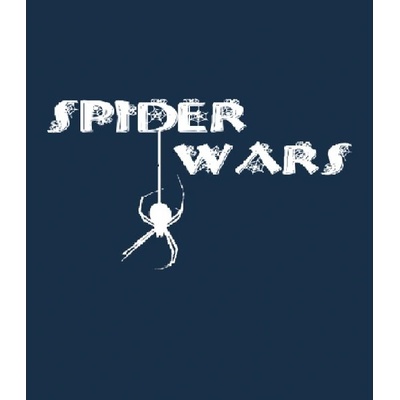 CarVin Interactive Spider Wars (PC)