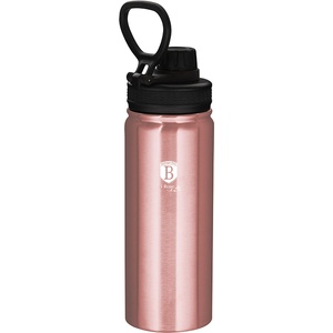 Berlinger Haus Спортна бутилка 540 мл pink 19978 (bh/7756)