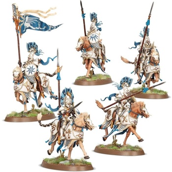 Games Workshop Vanari Dawnriders (87-60)