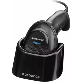 Image 1 of Datalogic GBT4500 GBT4500-BK-BTK1