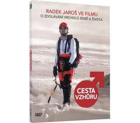 Cesta vzhůru