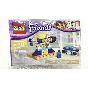 LEGO® Friends - Gymnastics Bar (30400)