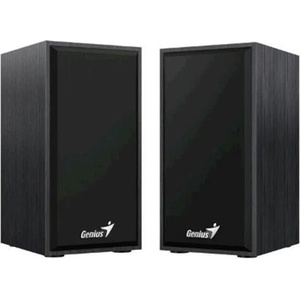 Genius SP-HF180 2.0 Black (31730029401) Активни колони