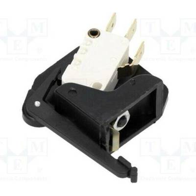 BUSSMANN 170H0236 Microswitch; 2A; 250VAC