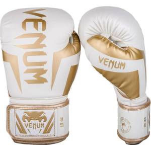 Venum Elite boxing gloves 10 oz - sportisimo - 187,66 лв