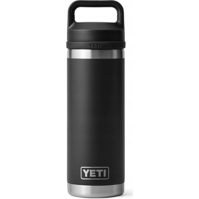 Yeti termoska Rambler Chug 532 ml black