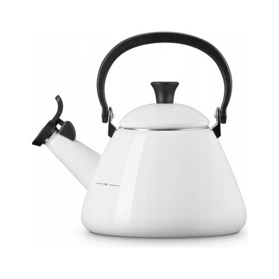 Le Creuset Kone 1,6 l bílá