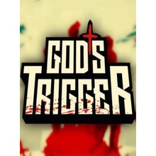 God's Trigger (O.M.G. Edition)