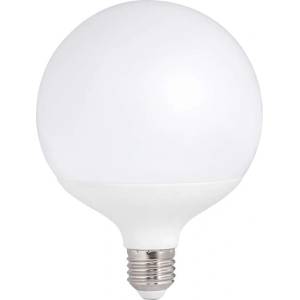 UltraLux Led КРУШКА e27 15w 4000k ТОПКА (ltl152740)