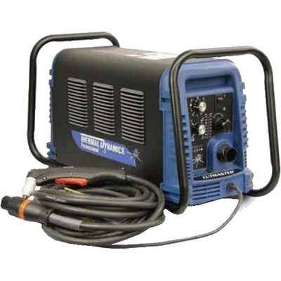 Thermal Dynamics Cutmaster 35+