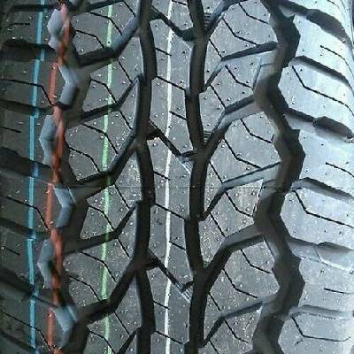 Lanvigator Catchfors A/T 245/75 R16 120/116S