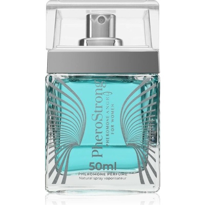 PheroStrong Angel For Women parfém s feromony pro ženy 50 ml