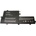VHBW Батерия за HP Split X2 13-G110DX, TR03XL, 2950 mAh (800107846)