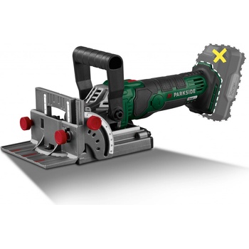 Parkside Pfdfa 20-Li A1 100370483