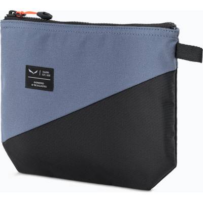 Salewa Fanes Zip Pouch java blue
